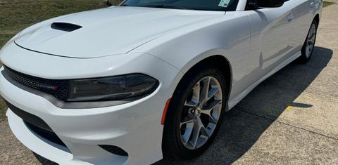 Dodge Charger 2023
