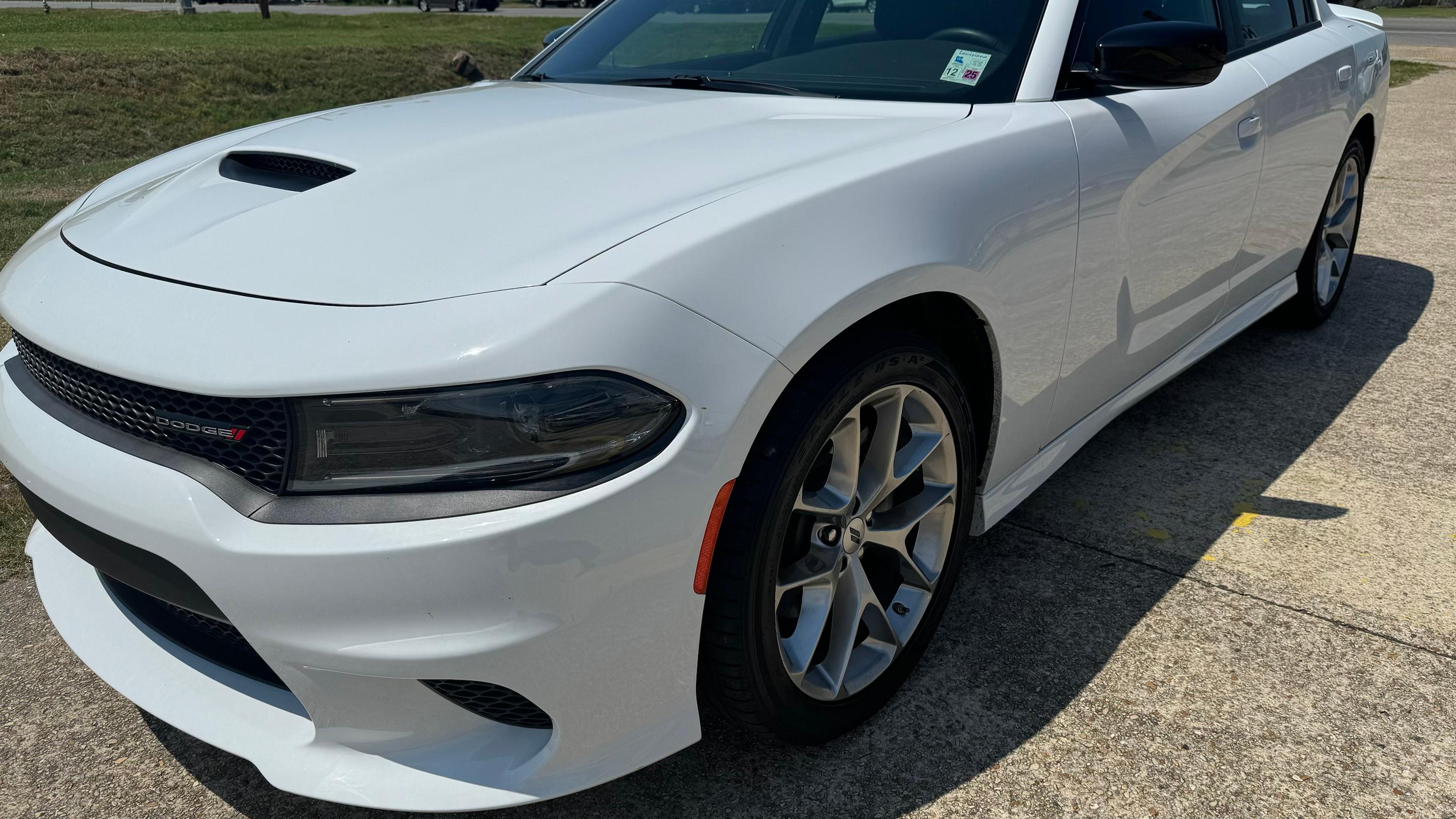 Dodge Charger 2023 in Lafayette, LA