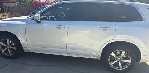 Volvo XC90 2016