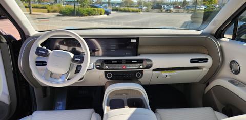 Hyundai Palisade 2026