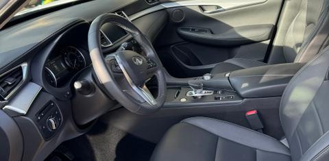 INFINITI QX50 2021