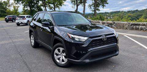 Toyota RAV4 2023