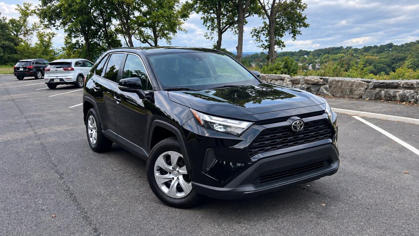 Toyota RAV4 2023 in Manassas, VA