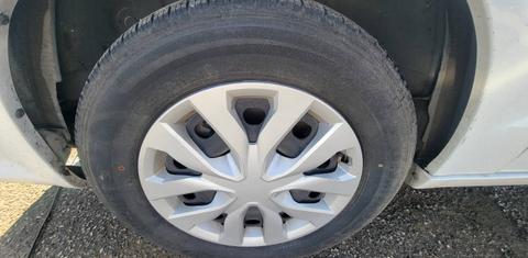 Dodge Grand Caravan 2019
