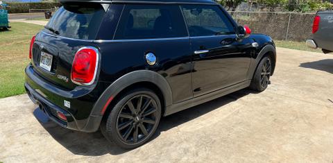 MINI Hardtop 2 Door 2015