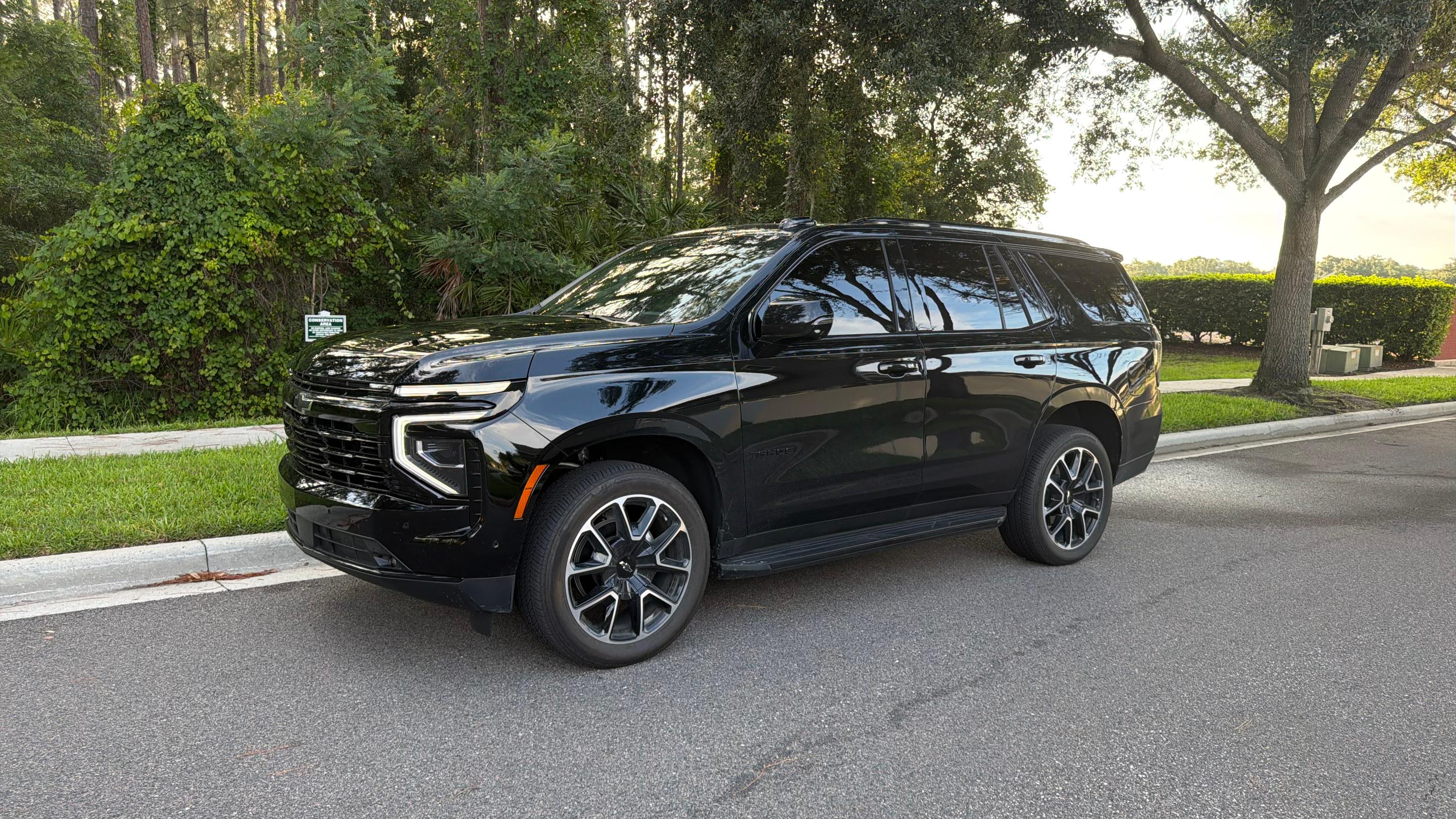 Chevrolet Tahoe 2025 in Windermere, FL