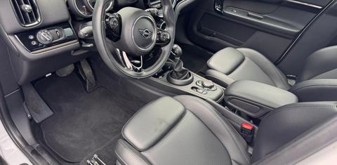 MINI Countryman 2019