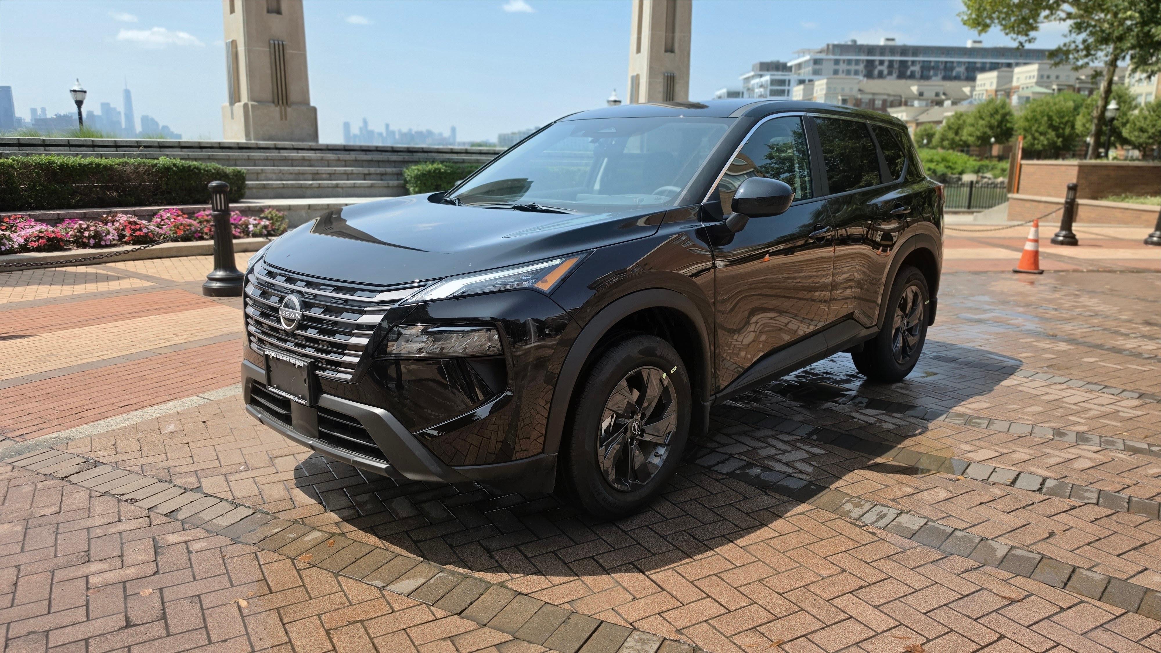 Nissan Rogue 2026 in West New York, NJ