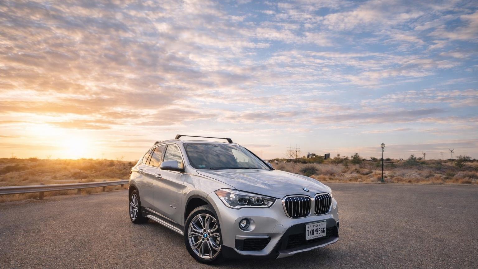 BMW X1 2017 in Harlingen, TX