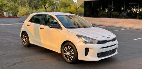 Kia Rio 2018