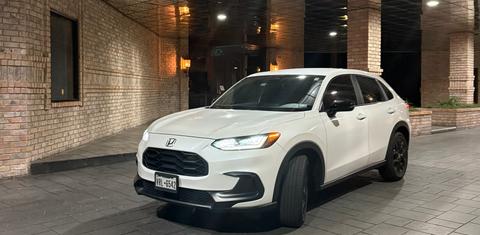 Honda HR-V 2025