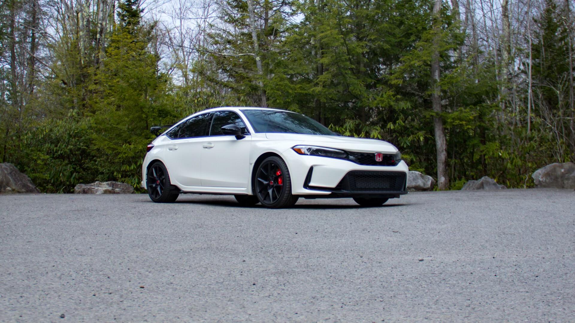 Honda Civic Type R 2024 in York, PA