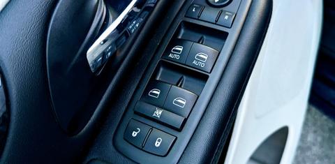 Dodge Grand Caravan 2012