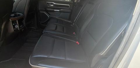 Ram 1500 2022