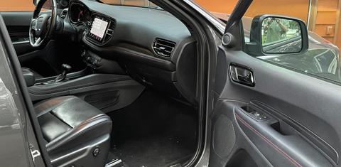 Dodge Durango 2024