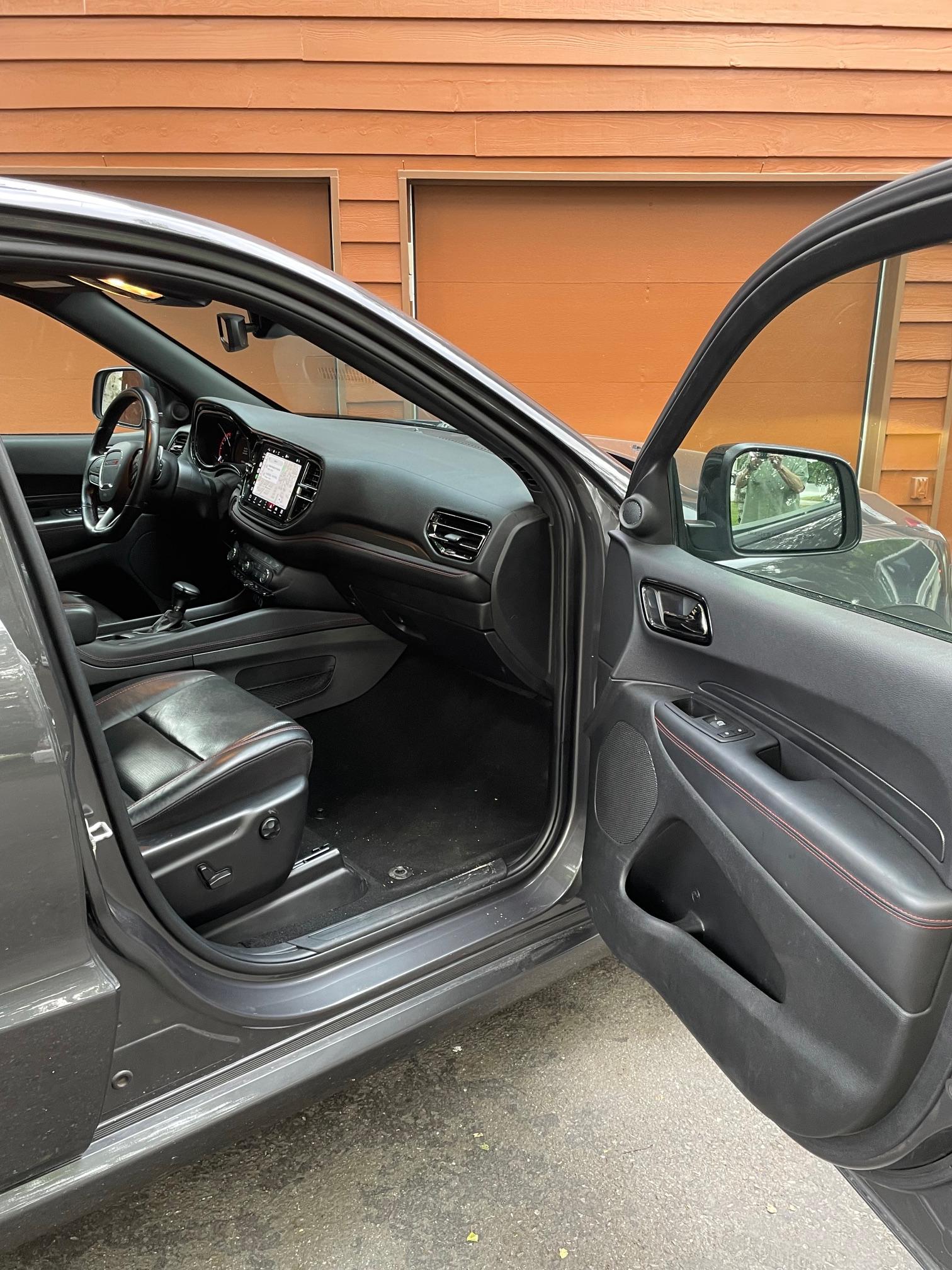 Dodge Durango 2024 in Anchorage, AK