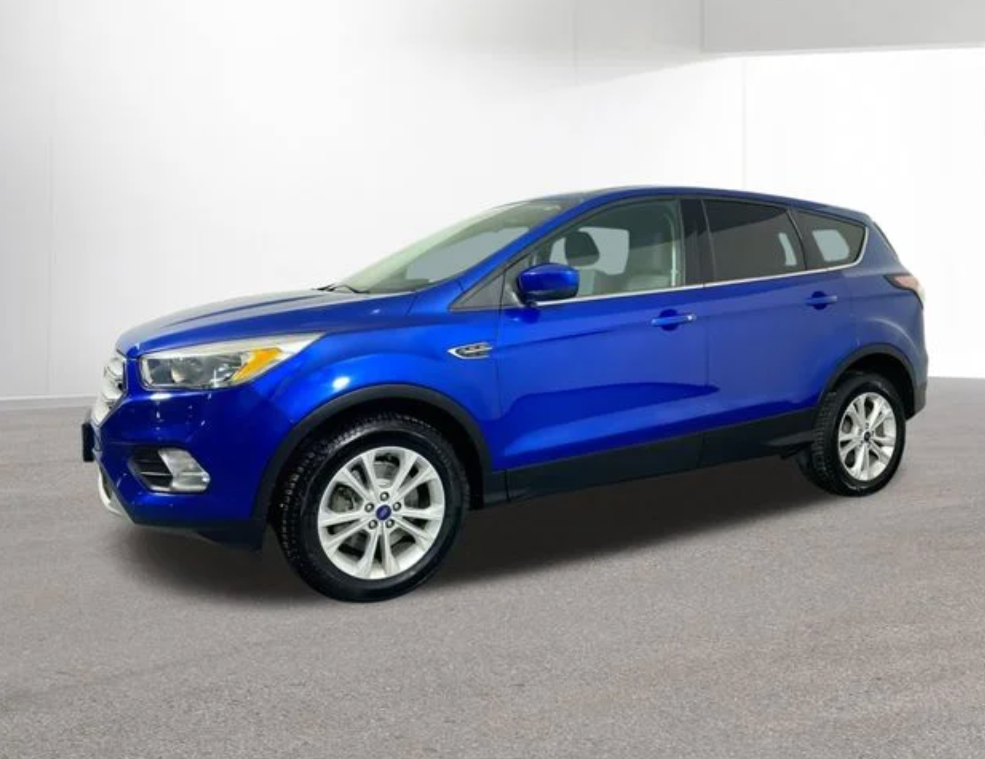Ford Escape 2017 in Long Grove, IL