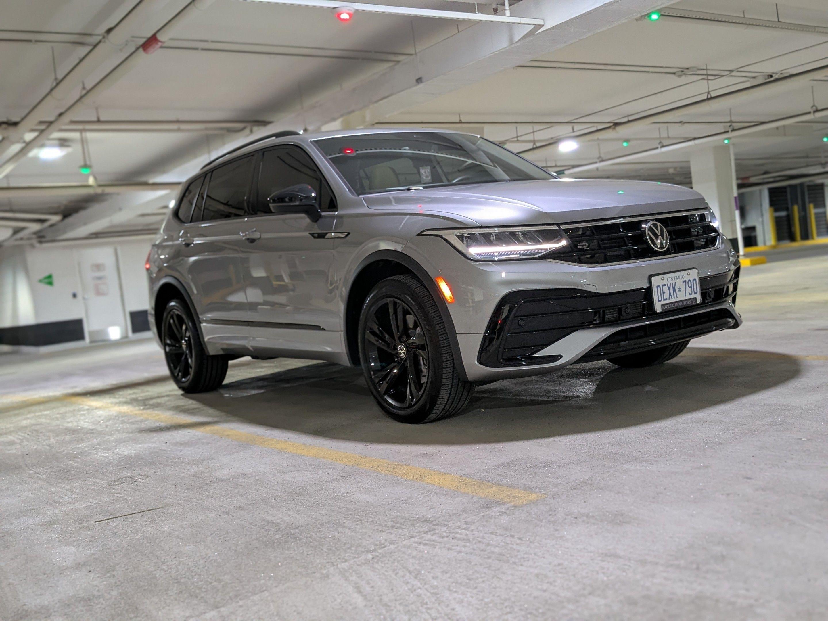 Volkswagen Tiguan 2023 à Toronto, ON