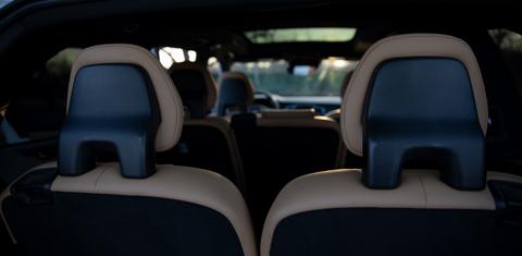 Volvo XC90 2018