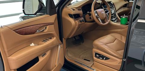 Cadillac Escalade 2016