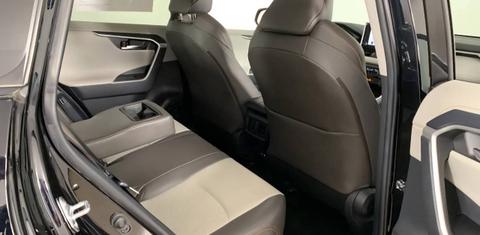 Toyota RAV4 2024