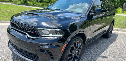 Dodge Durango 2024