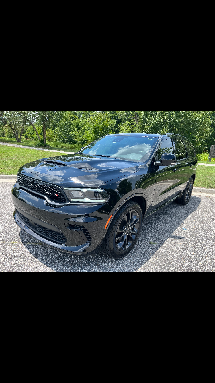 Dodge Durango 2024 in Norfolk, VA
