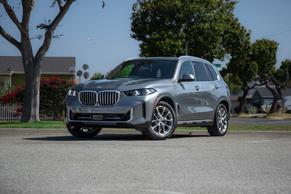 BMW X5 2026 in Aurora