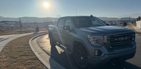 GMC Sierra 1500 2020