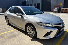 Toyota CAMRY 2018 in Toongabbie
