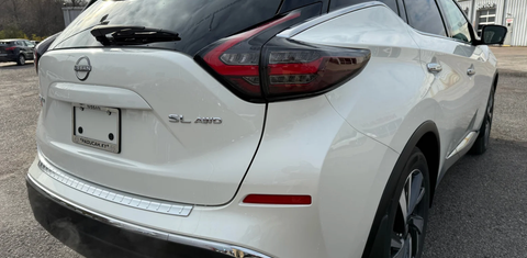 Nissan Murano 2024
