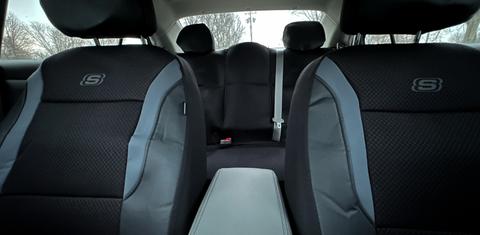 Chevrolet Malibu 2015