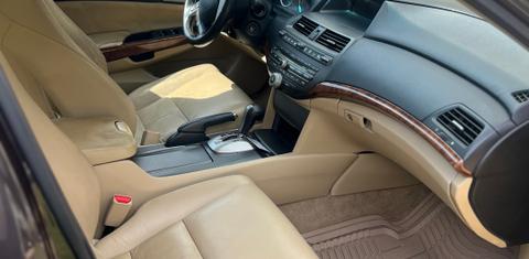 Honda Accord 2011