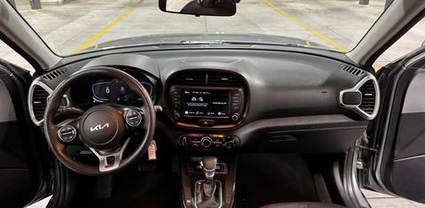 Kia Soul 2024
