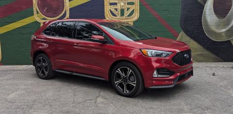 Ford Edge 2020