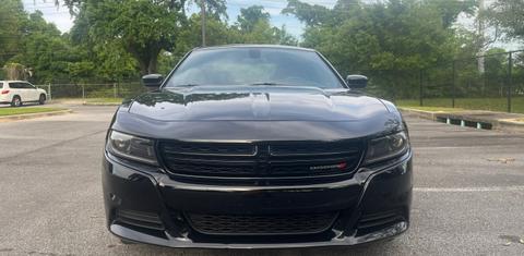Dodge Charger 2022