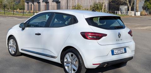 Renault CLIO V 2020