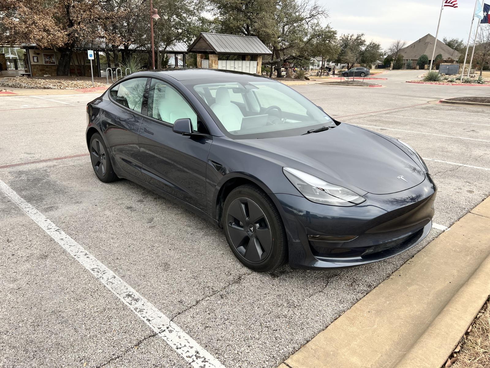 Tesla Model 3 2023 in Corpus Christi, TX