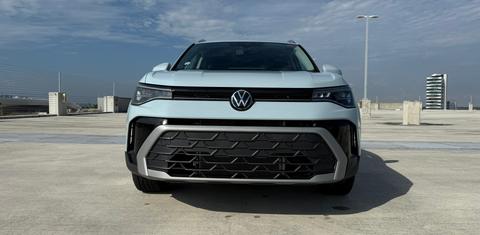 Volkswagen Taos 2025