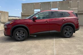 Nissan Rogue 2026 in Dallas