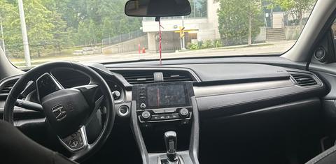 Honda Civic 2020