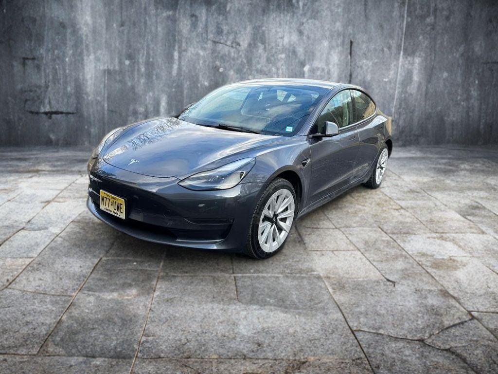 Tesla Model 3 2023 in Elizabeth, NJ