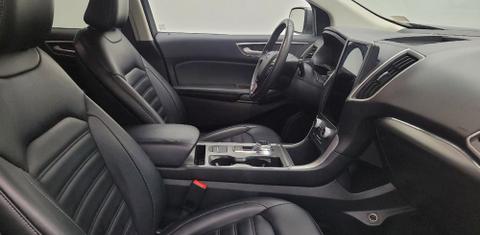 Ford Edge 2022