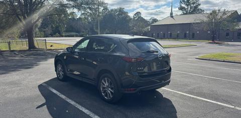 Mazda CX-5 2020