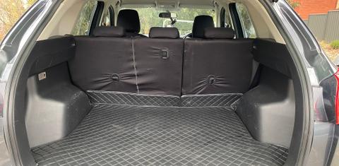 Mazda CX-5 2013