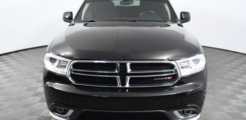 Dodge Durango 2019