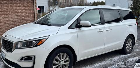 Kia Sedona 2020