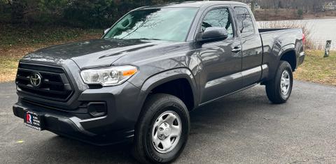 Toyota Tacoma 2023