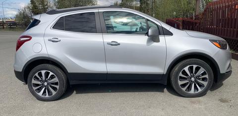 Buick Encore 2022