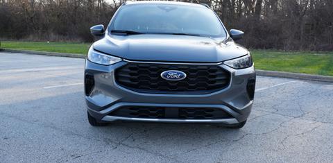 Ford Escape 2023
